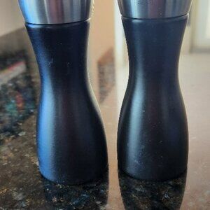 Peugeot Fidji Salt & Pepper Mill Set, 6 inch